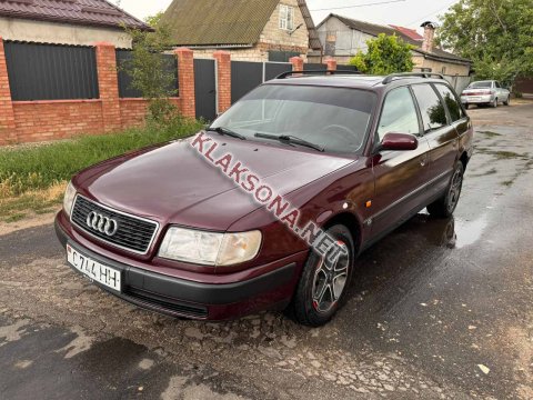 продам Audi S4в пмр  фото 6