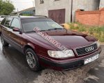 продам Audi S4 в пмр  фото 5