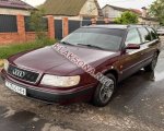 продам Audi S4 в пмр  фото 6
