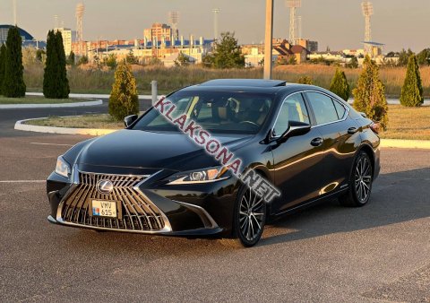 продам Lexus ES 300в пмр фото 2
