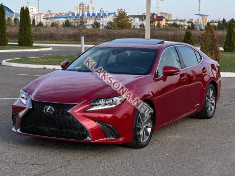 продам Lexus ES 300в пмр фото 6