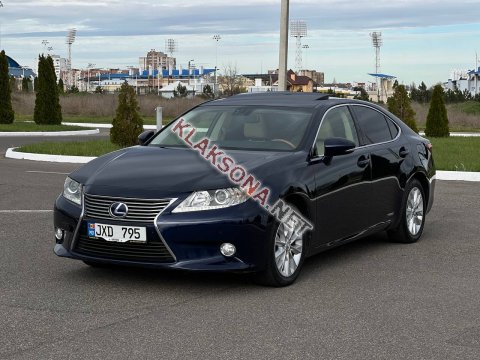 продам Lexus ES 300в пмр фото 6