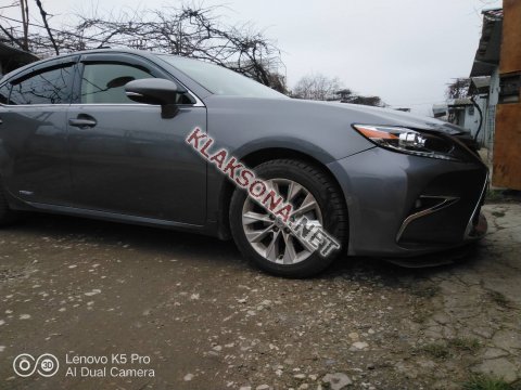 продам Lexus ES 300в пмр  фото 6