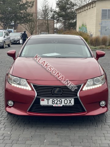 продам Lexus ES 300в пмр  фото 5