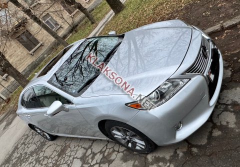 продам Lexus ES 300в пмр  фото 4