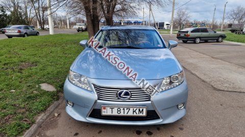 продам Lexus ES 300в пмр  фото 6
