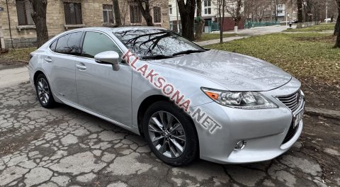 продам Lexus ES 300в пмр фото 3