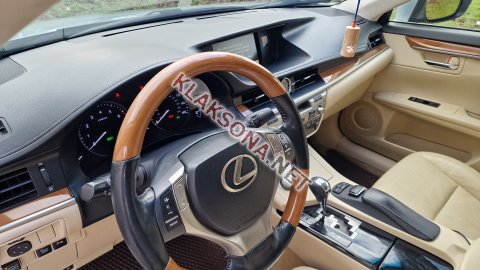 продам Lexus ES 300в пмр  фото 6