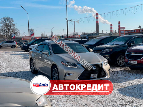 продам Lexus ES 300в пмр  фото 6