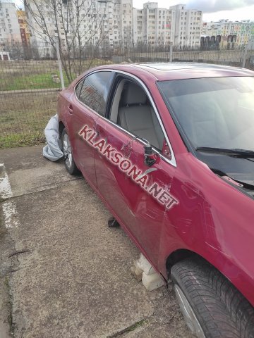 продам Lexus ES 300в пмр  фото 5