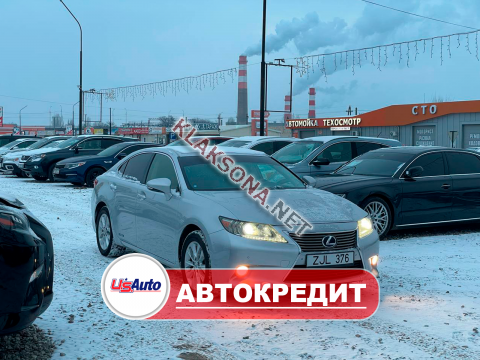 продам Lexus ES 300в пмр  фото 6