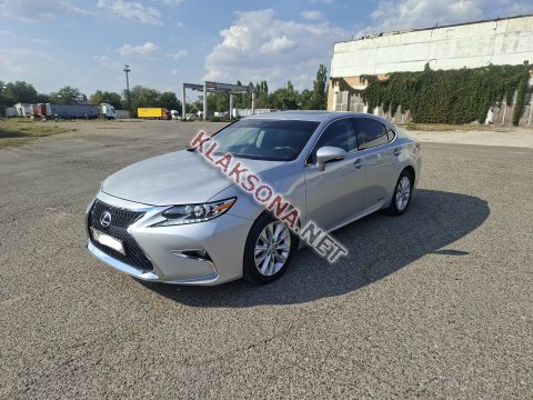 продам Lexus ES 300в пмр  фото 5