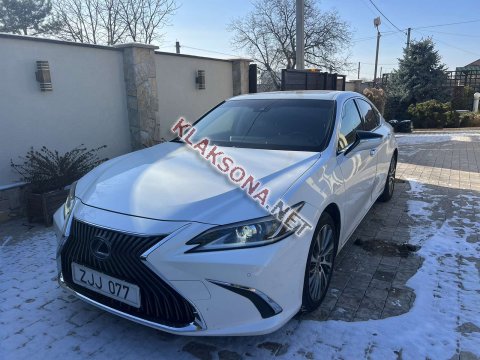 продам Lexus ES 300в пмр  фото 5