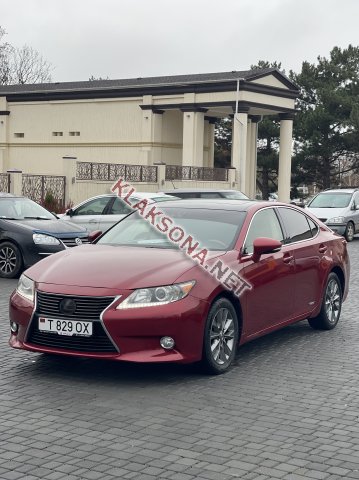 продам Lexus ES 300в пмр  фото 5