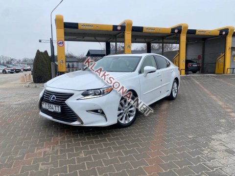 продам Lexus ES 300в пмр  фото 6