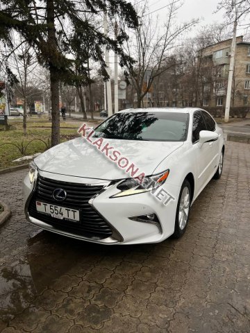продам Lexus ES 300в пмр  фото 6