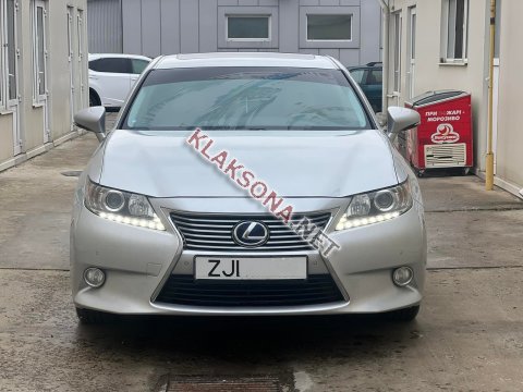 продам Lexus ES 300в пмр  фото 5