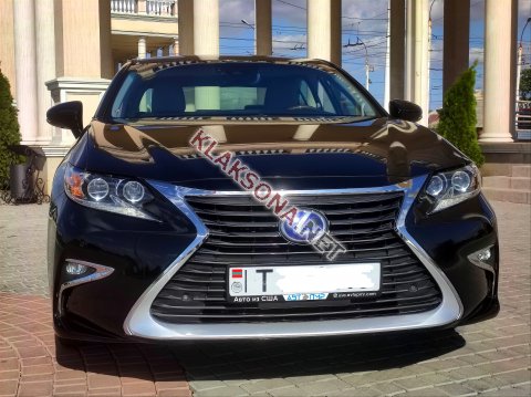 продам Lexus ES 300в пмр  фото 4