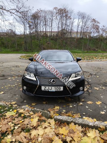 продам Lexus ES 300в пмр  фото 4