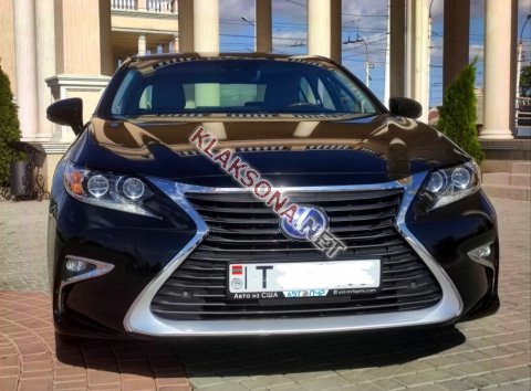продам Lexus ES 300в пмр  фото 6