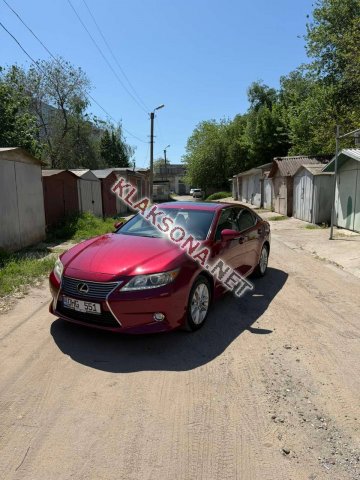 продам Lexus ES 300в пмр  фото 4