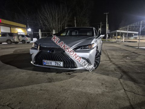 продам Lexus ES 300в пмр  фото 5