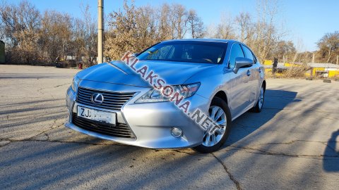 продам Lexus ES 300в пмр  фото 5