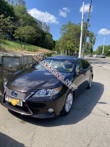 продам Lexus ES 300в пмр  фото 4