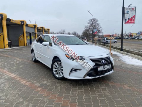 продам Lexus ES 300в пмр  фото 6