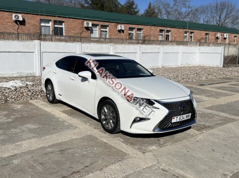 продам Lexus ES 300в пмр  фото 4