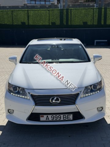 продам Lexus ES 300в пмр фото 3