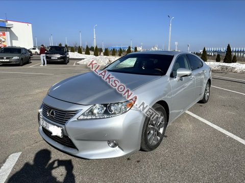продам Lexus ES 300в пмр фото 3