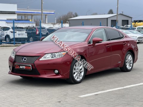 продам Lexus ES 300в пмр  фото 6
