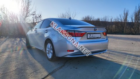 продам Lexus ES 300в пмр  фото 5