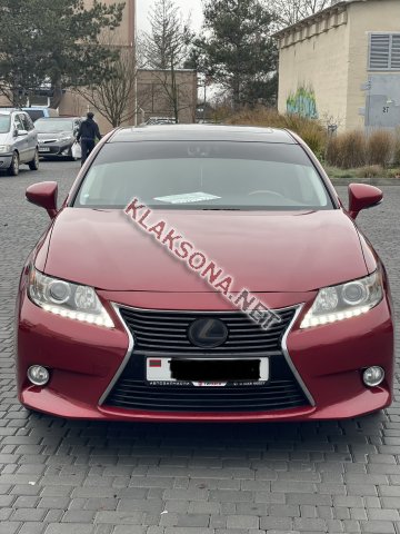 продам Lexus ES 300в пмр  фото 6