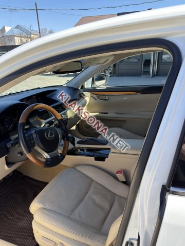 продам Lexus ES 300в пмр  фото 6