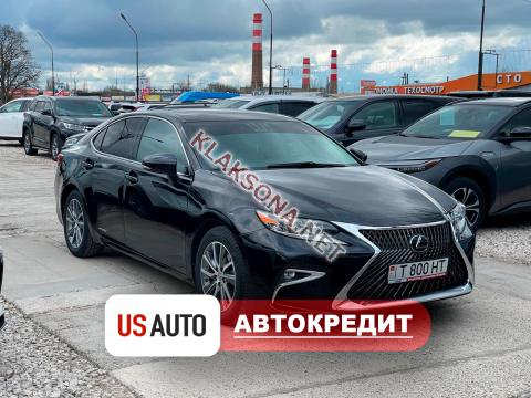 продам Lexus ES 300в пмр  фото 6