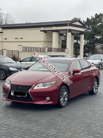 продам Lexus ES 300в пмр  фото 6