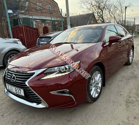 продам Lexus ES 300в пмр  фото 6