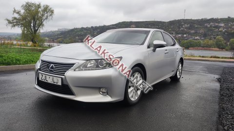 продам Lexus ES 300в пмр  фото 4