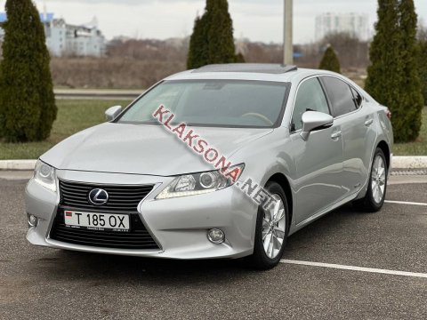 продам Lexus ES 300в пмр  фото 6