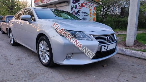 продам Lexus ES 300в пмр  фото 4