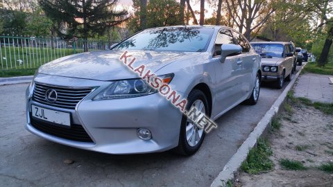 продам Lexus ES 300в пмр  фото 4
