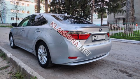 продам Lexus ES 300в пмр  фото 4