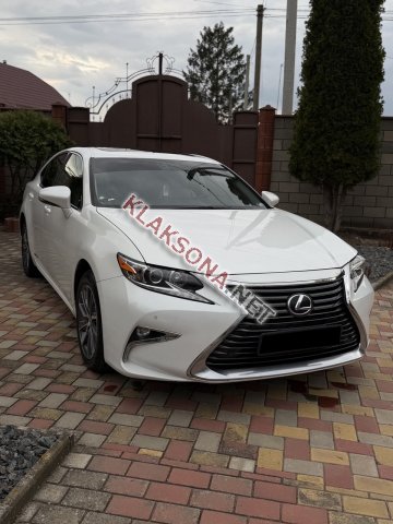 продам Lexus ES 300в пмр  фото 5