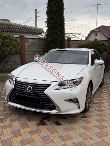продам Lexus ES 300в пмр  фото 6
