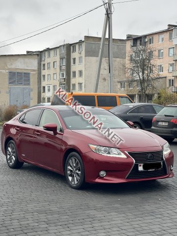 продам Lexus ES 300в пмр  фото 4