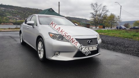 продам Lexus ES 300в пмр  фото 6