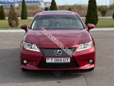 продам Lexus ES 300в пмр  фото 4