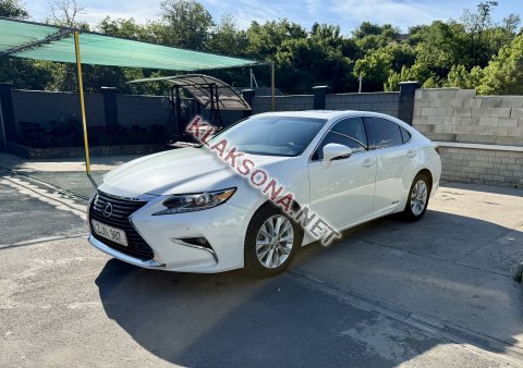 продам Lexus ES 300в пмр  фото 6